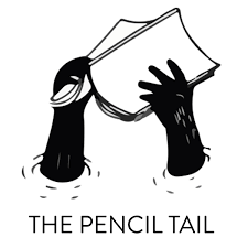 Visit to my channel : The Pencil Tail