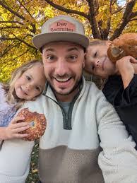 Hayley Milne's Instagram, Twitter & Facebook