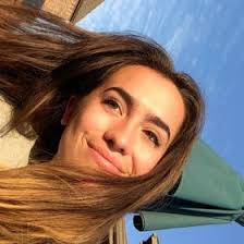 Faith Mathis's Instagram, Twitter & Facebook