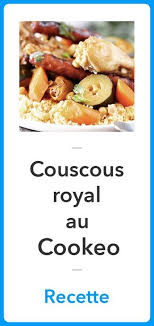 Couscous Au Cookeo La Meilleure Recette Recette Recette Recettes De Cuisine Couscous Cookeo