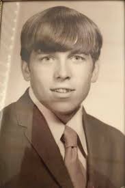 Daniel Marden, who was killed in an accident