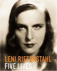 Image result for leni riefenstahl