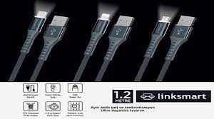 bim linksmart isikli sarj kablosu yorumlari ve ozellikleri urunler brosur yorum