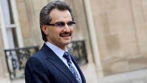 As one of the richest men in the world, a preternaturally canny investor, and one of the gulf's most acclaimed philanthropists and reformers, the saudi prince lived something of a charmed existence. Arrest Of Billionaire Alwaleed Bin Talal Signals Tightening Circle Of Power In Saudi Arabia Los Angeles Times