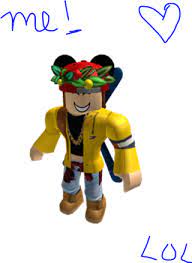 We have got 6 images about roblox characters softie boy images, photos, pictures, backgrounds, and more. How To Look Popular In Roblox 9 Steps Instructables