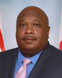 Alabama Dept of Corrections