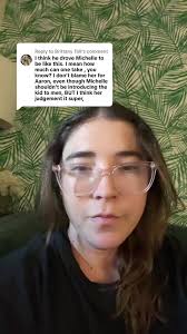 Aaron The Valley Premiere