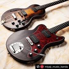 9 Best Custom Electric Guitar Brands You Ve Never Heard Of 2021 Axedr Com