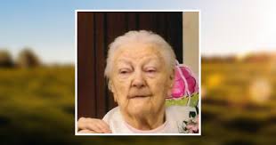 Kathleen Caroline Lincoln Obituary October 27, 2019