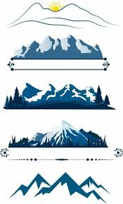 85 366 Best Svg Mountains Free Vector Download For Commercial Use In Ai Eps Cdr Svg Vector Illustration Gra Vector Free Mountain Illustration Illustration
