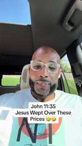 Jesus Wept John 11:35 #bible #bibleverse #christiantiktok  #creatorsearchinsights #humor #christiancomedy #comedy @Subway