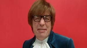 Austin Powers: The Spy Who Shagged Me credits