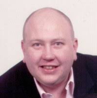 Christopher Hackworth