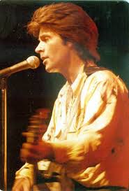 John Denver Ricky Nelson Singer Ricky Nelson Garden Party