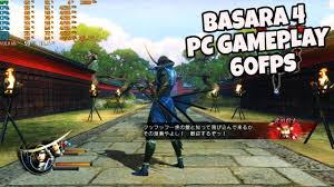 Perfect Sengoku Basara 4 On Pc Gameplay In 4k Upscale Resolution Rpcs3 I5 9600k Youtube