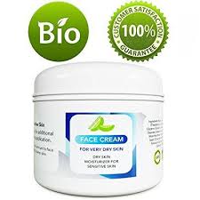 Best Facial Moisturizers For Sensitive Skin Natural Anti Aging Cream For Women Amp Men Anti Wrinkle Eye Cream Skin Tightening Cream For All Skin Types Daily Moisturizer Fragrance Free Walmart Com
