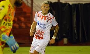 Norberto briasco fifa 21 career mode. Briasco Se Acerca A Boca Garzon Reconocio La Oferta Del Xeneize Lanumero12 Com Ar