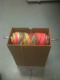 Free shipping on orders over $25 shipped by amazon. Diy Ideas And Projects Of Household Yarn Holders