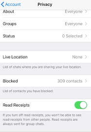 In the 'read receipt' feature, the double ticks turn blue once the recipient has read it. Fake Alert Message Claiming The Government Can Read Whatsapp Chats Untrue Times Of India