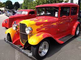 Pawling Auto Show Dutchess County Ny Car Show Car Show Classic Cars Antique Cars
