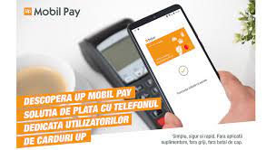 Mastercard estimeaza ca romanii vor adopta repede tehnologiile care permit plati contactless cu telefonul mobil. S A Lansat Up Mobil Pay Solutie De Plata Contactless Cu Telefonul Ecompedia