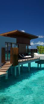 Park Water Villa Exterior Vacation The Places Youll Go Dream Vacations