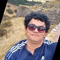 Fredy Cabrera Pinedo