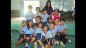 Simpang darmo permai utara vii / 11. Lomba Hut Ri Ke 66 Sdk Karitas 1 Surabaya Bag Terakhir By Anton Teguh