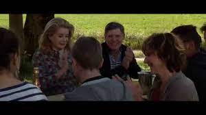 I walk with my head held high, however. Standing Tall La Tete Haute 2015 Trailer English Subs Youtube