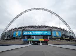 Последние твиты от wembley stadium (@wembleystadium). When Did The New Wembley Stadium Open All You Need To Know About The Home Of Football Mirror Online