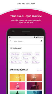 Get zing mp3 latest version for samsung, huawei, xiaomi, lg, htc, lenovo and all other android phones, . Free Zing Mp3 Apk Com Zing Mp3 Safemodapk App