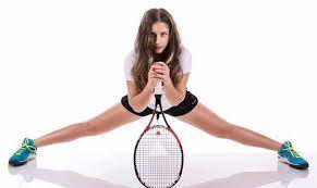 Andreea prisacariu tennis offers livescore, results, standings and match details. Cine Este Andreea PrisÄƒcariu Romanca Este Printre Cele Mai Sexy JucÄƒtoare De Tenis Foto Impact
