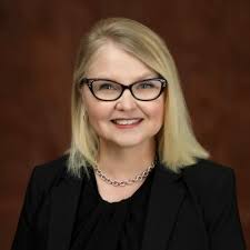 Candace Gosney, CSM, CAL-1