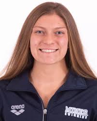 2023-24 Women's Swimming Roster