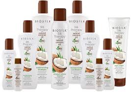 Biosilk Silk Therapy Lite Ingredients Pammyblogsbeauty Com Biosilk Silk Therapy With Organic Coconut