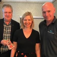 Guri melby stortingskandidat for venstre i oslo. Gronn Turne For Guri Melby Vestfold Og Telemark Venstre