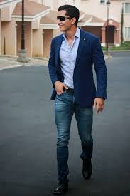 The 5 Anti Denim Events Business Casual Attire For Men Business Casual Attire Business Casual Men