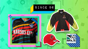 It's a versatile top that's excellent for active austin fc enthusiasts! Mls Launches Since 96 Throwback Collection Mlssoccer Com