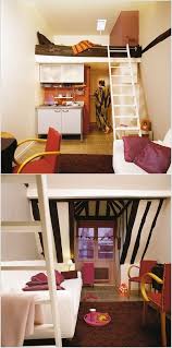 10 Ingenious Ideas For Small Space Interiors Architecture Design Small House Interior Design Small Space Interior Design Small House Interior