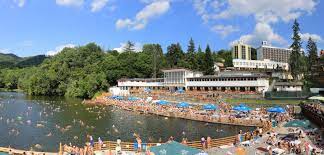 În vacanța noastră activă din 2017 am decis să facem o pauză de relaxare de câteva zile la sovata. Se Deschide Lacul Ursu Din Sovata Program Si Tarife Stiri Din Mures Stiri Targu Mures Liderul Presei Muresene