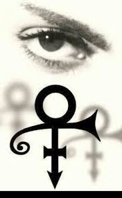 Prince Love Symbol Tattoo The Artist Prince Prince Tattoos Prince Tribute