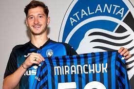 I lavori dal 6 maggio 2019 a oggi. Aleksej Miranchuk Poluchil Razreshenie Na Rabotu V Italii Futbol 24