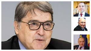 Arhive Dan Mihalache