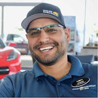 Chase Chevrolet Co., Inc. Employees