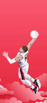Portland trail blazers phone wallpaper. Portland Trail Blazers On Twitter Is It Really Wednesday If We Don T Give You Fresh Wallpapers For Wallpaperwednesday