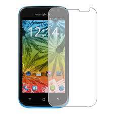 verykool s4510 Luna Screen Protector ...