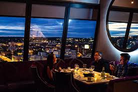 13th Floor Baltimore Baltimore Wedding Venue Belvedere Hotel Hotel Wedding