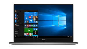 Dell Xps 15 9550 4444slv Signature Edition Laptop With Images Tablet Dell Laptops Best Computer