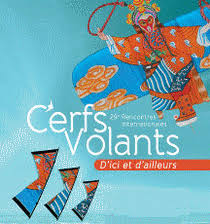 Berck festival des cerfs volants 2019hervé poteau. Ricv Rencontres Internationales De Cerfs Volants 2022 Berck Sports Collectors Hobby Family Childs Adolescents