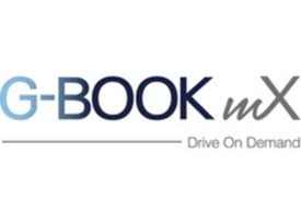 地図が常に最新状態 G Book Mx 発表 ニュース Webcg